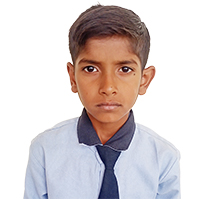 J S Adarsh